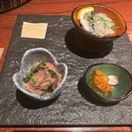 とっぴんぱらりのぷ - 