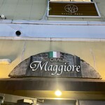 Maggiore - 