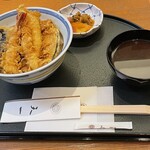 Ginza Ten'Ichi - 