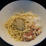 中華そば いづる - 和え玉 300円