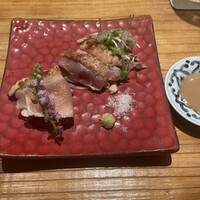恵比寿 希鳥 - 