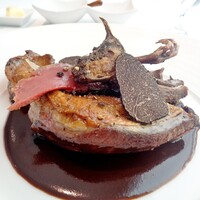 フランス料理 ル・クール - 