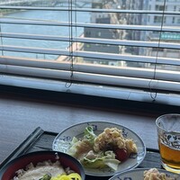 浅草むぎとろ 本店 - 