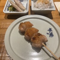 恵比寿 希鳥 - 