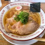 setouchi noodle ねいろ屋 - 