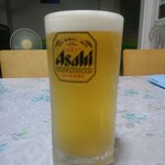 The Kitchen&CAFE - 生ビール