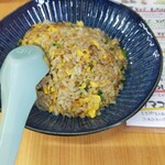 ラーメン食堂ふくいち - 