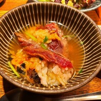 焼肉㐂舌 南船場 - 