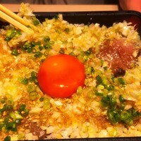 焼肉㐂舌 南船場 - 