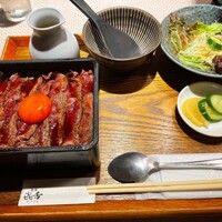 焼肉㐂舌 南船場 - 