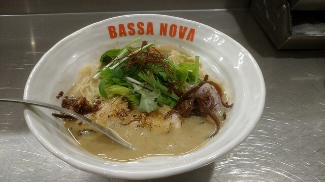 BASSANOVA Kyobashi Ten photo 3