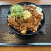 カルビ丼とスン豆腐専門店 韓丼 - 