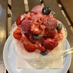 パティスリー アンフィーユ2016 - 