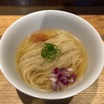 中華蕎麦 とみ田 - 