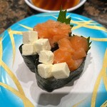 Mawaru Sushi Mekkemon - 