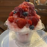 パティスリー アンフィーユ2016 - 