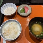 加賀屋別邸 松乃碧 - 