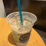 タリーズコーヒー - ソイラテ