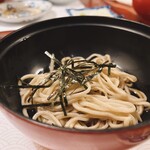 Iroriyaki To Soba No Mise Ueda - 