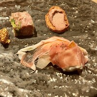 コントワール ミサゴ - 