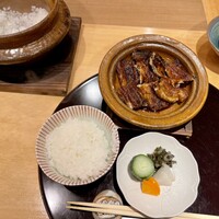 炭火割烹 庵 - 