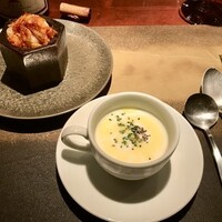 コントワール ミサゴ - 