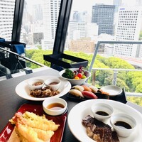 ホテルニューオータニ 東京 - 
