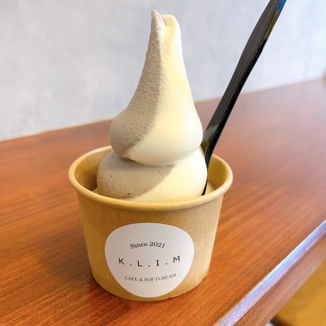 K.L.I.M 江別店 （クリム） - 野幌/ソフトクリーム | 食べログ