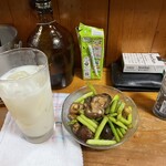 居酒屋ゆきちゃん - 