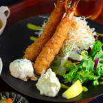 門前洋食 藤屋 - 