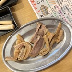 大衆酒場 ホームベース ぴおシティ桜木町店 - 