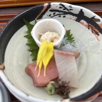 眺河　先斗町～華～ - 