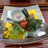 眺河　先斗町～華～ - 