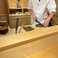 炭火割烹 庵 - 