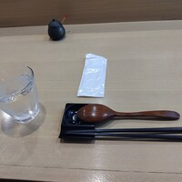 花見川 大富 - 内観