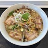 Kitakata ramen bannai shinagawa shizun terasuten - 