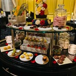 ガストロノミー ジョエル・ロブション - 