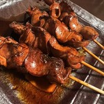 Yakitori Gon - 