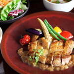 門前洋食 藤屋 - 