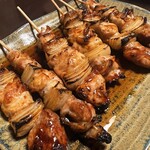 Yakitori Gon - 