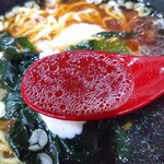 Nakamuraya - スープ。