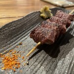 Jibie Izakaya Kakukaku Shikajika - 