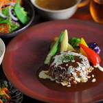 門前洋食 藤屋 - 