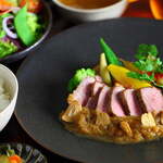 門前洋食 藤屋 - 