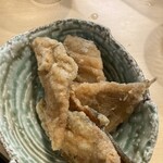 唐船峡 そうめん流し - 