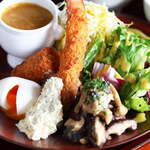 門前洋食 藤屋 - 