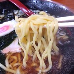 Nakamuraya - 麺。
