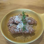 味はソウル FROM濱作 - 