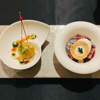 ガストロノミー ジョエル・ロブション - 