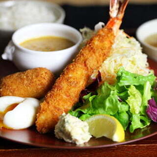 門前洋食 藤屋_2